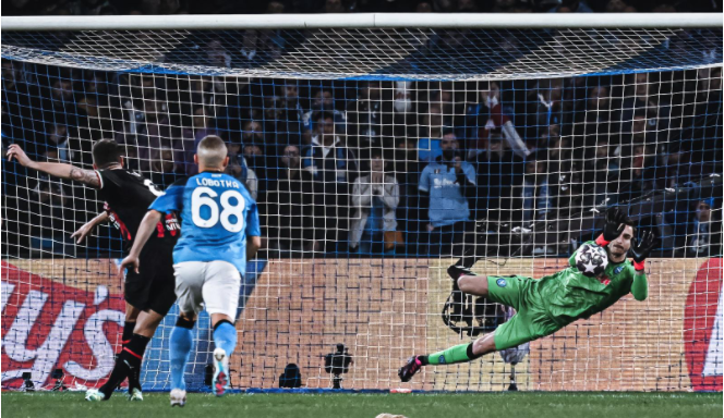 C7娱乐官网-王者归来！尤文图斯逆转晋级欧冠四强(结果,尤文图斯本赛季的欧冠表现甚至不如以往)