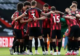 在线游戏-包含伯恩茅斯主场失分，英超保级局势严峻的词条