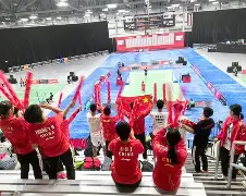 在线游戏-日本国奥队小组赛全胜，挺进四强(日本国奥队足球)