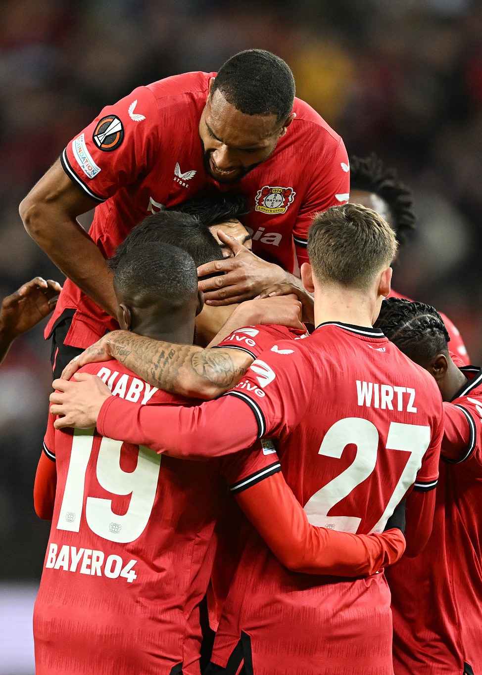 C7 Game-俄罗斯战胜丹麦，闯入欧锦赛决赛