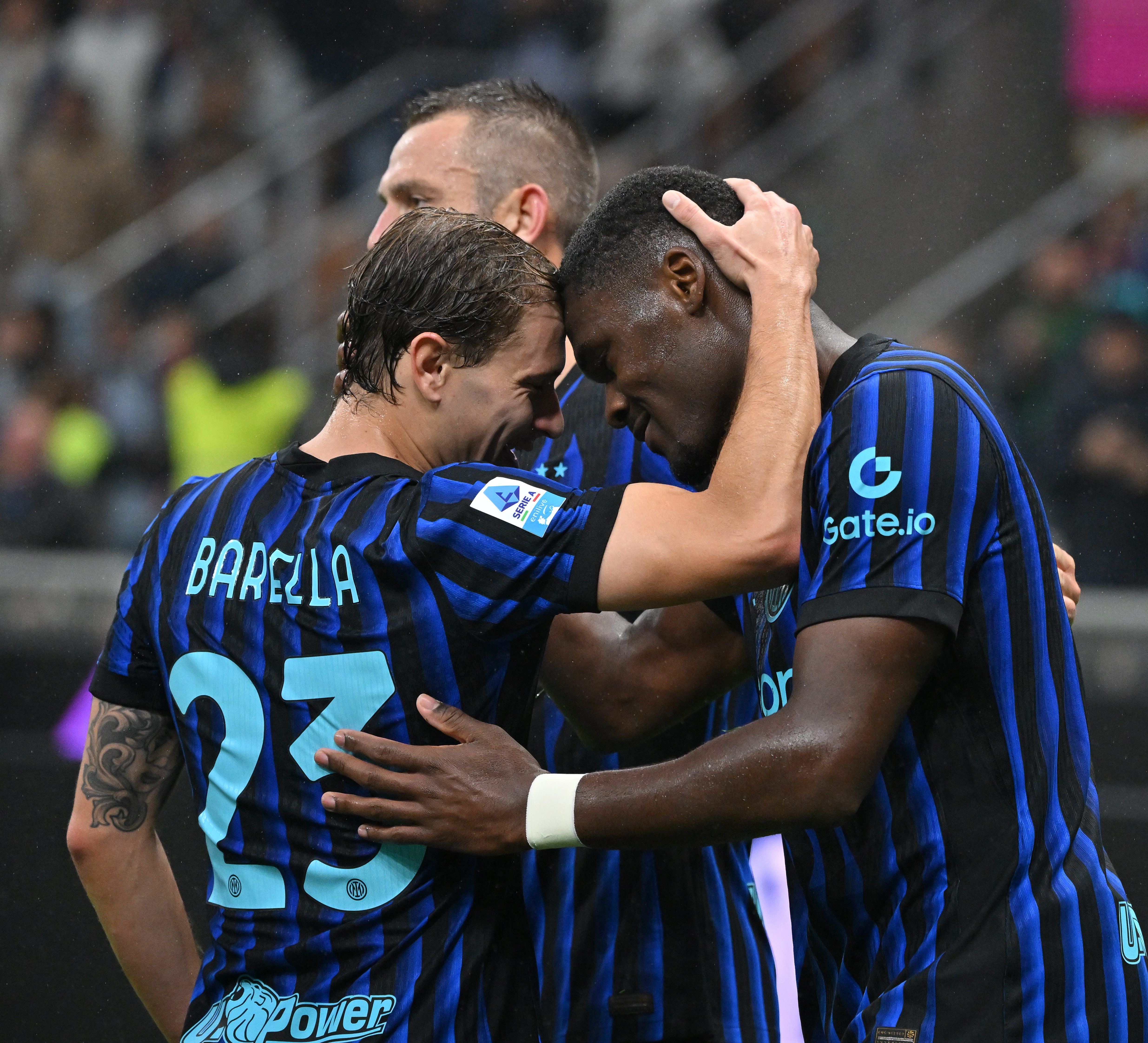 网页版入口-意甲联赛现场直播，球迷热情呼声不断(意甲联赛现场直播,球迷热情呼声不断)