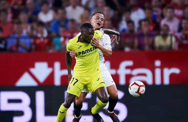 C7游戏平台-比利亚雷亚尔主场绝杀奥萨苏纳，豪取连胜的简单介绍